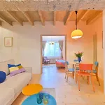 Apartment Art & Design Pressburg