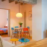 公寓 Art & Design 布拉迪斯拉发