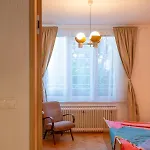 Art & Design Apartamento Bratislava