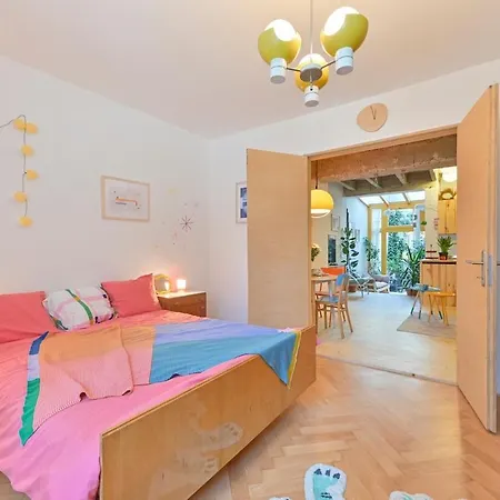 Apartamento Art & Design
