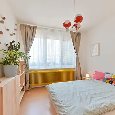 Apartamento Art & Design *