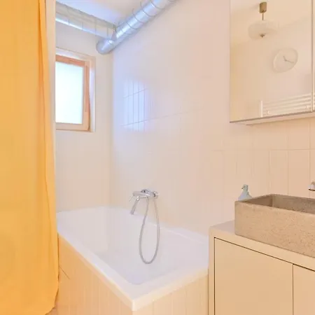 Art & Design Apartamento Bratislava