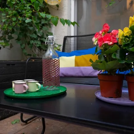 아파트 Art & Design