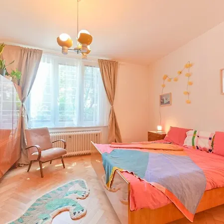 Apartamento Art & Design *