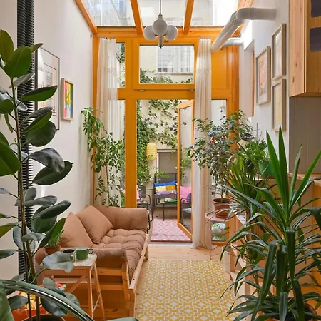 Appartamento Art & Design Bratislava