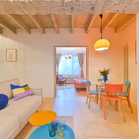 Apartment Art & Design Bratislava