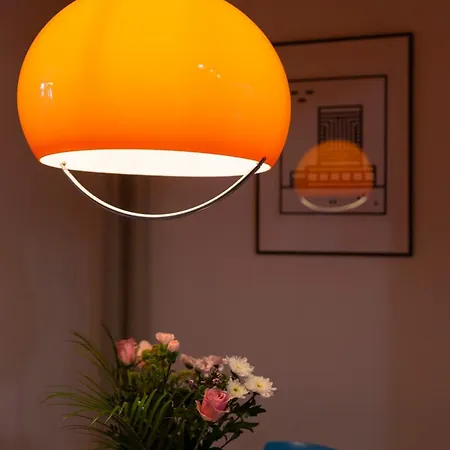 Art & Design Apartment *