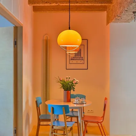 Apartment Art & Design