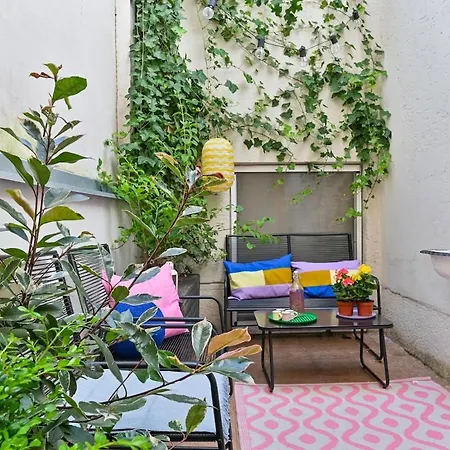Art & Design Apartment Bratislava