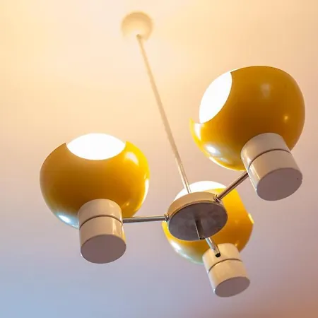 Art & Design Apartment *