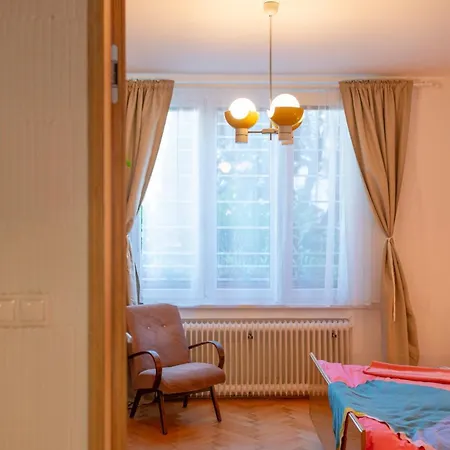 Art & Design Apartment Bratislava