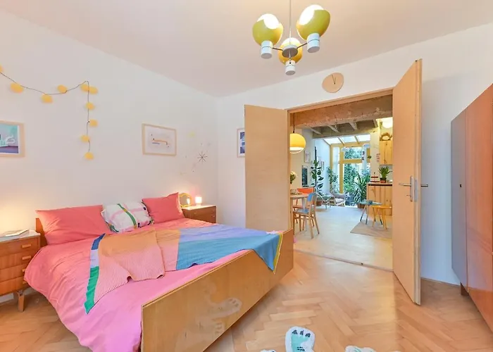 Apartmán Art & Design