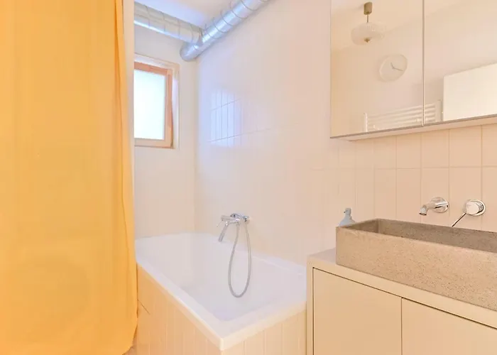 Art & Design Apartmán Bratislava