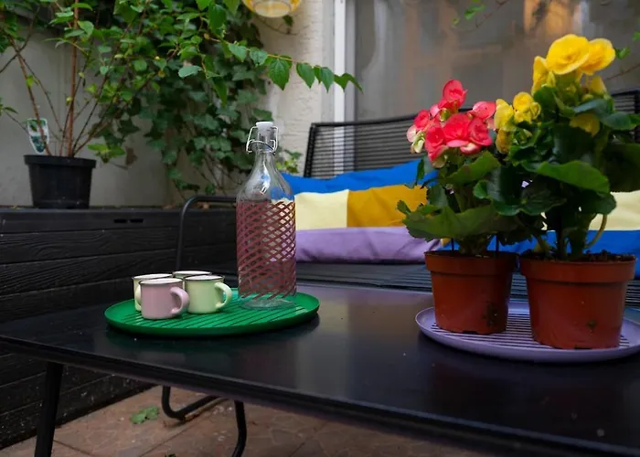 Apartmán Art & Design