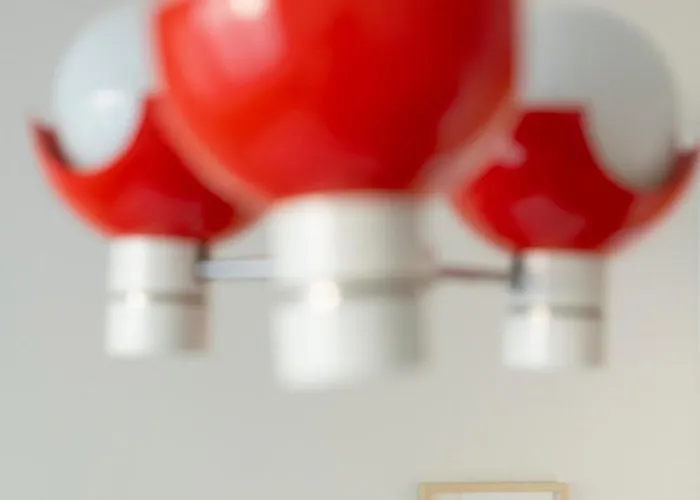 Art & Design 아파트