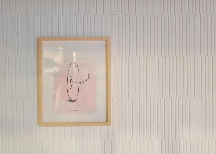 Apartmán Art & Design *