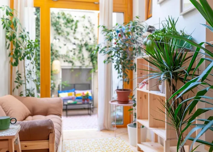 Apartmán Art & Design