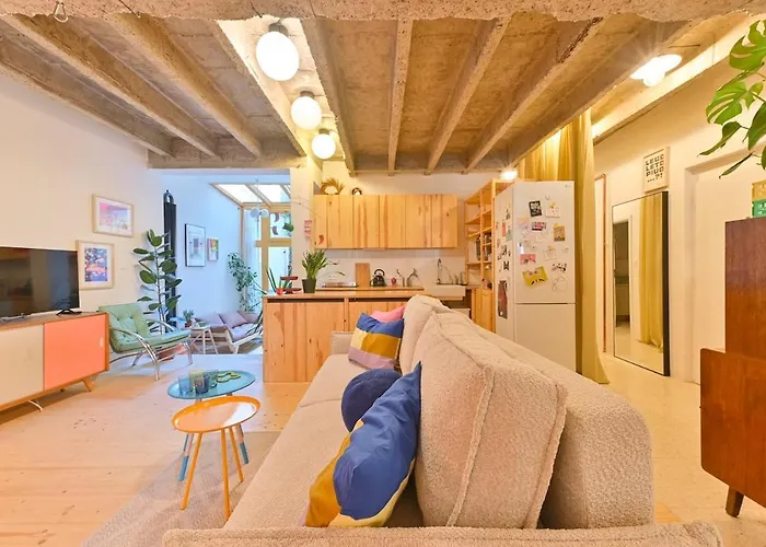 Apartmán Art & Design Bratislava