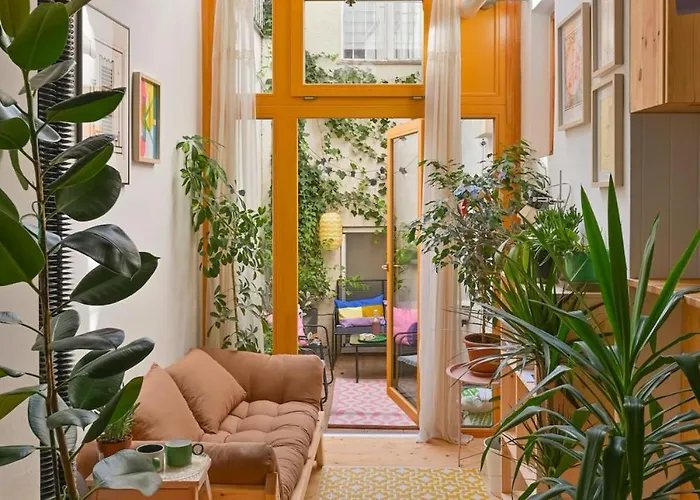 아파트 Art & Design 브라티슬라바