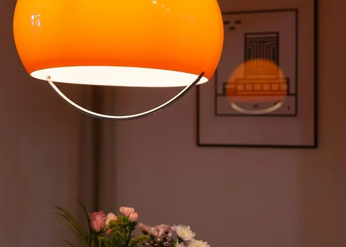 Art & Design 아파트 *