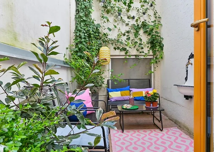 Art & Design 아파트 브라티슬라바