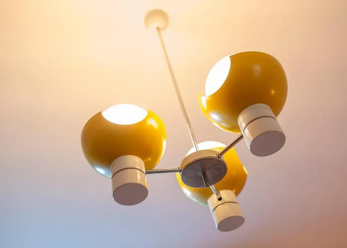 Art & Design 아파트 *