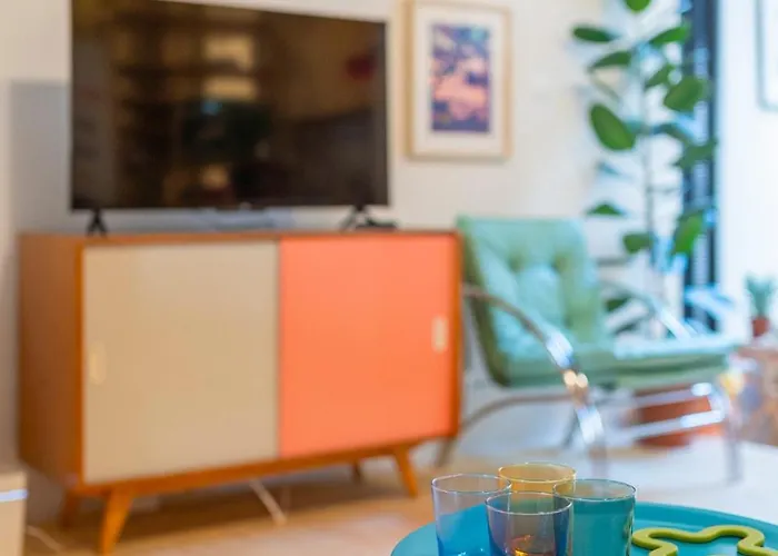 Art & Design 아파트