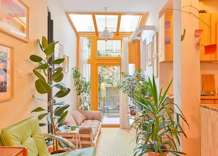 Art & Design 아파트 *