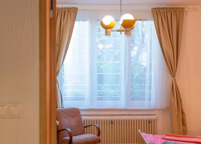 Art & Design Apartmán Bratislava