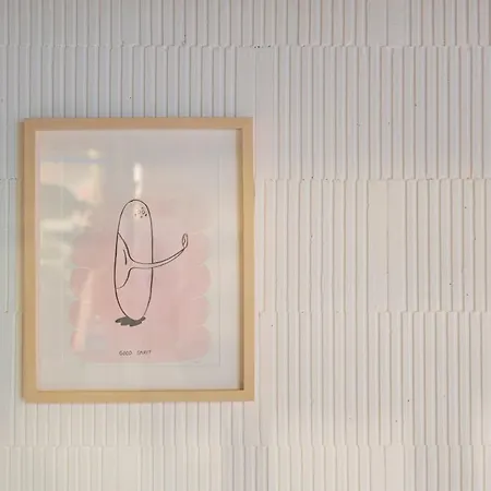 Apartment Art & Design *