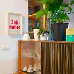 Art & Design Lägenhet