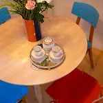 Lägenhet Art & Design